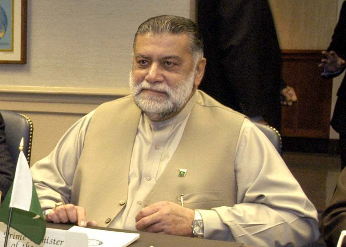 list-of-prime-minister-of-pakistan