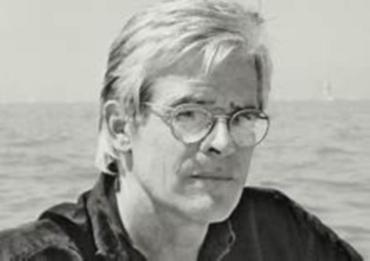 David Cordingly, Pirates and Buccaneers and Swashbuckling Swordsmen