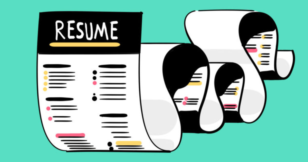 Guidelines And Tips For  Professional Resume And Cover Letter Writing