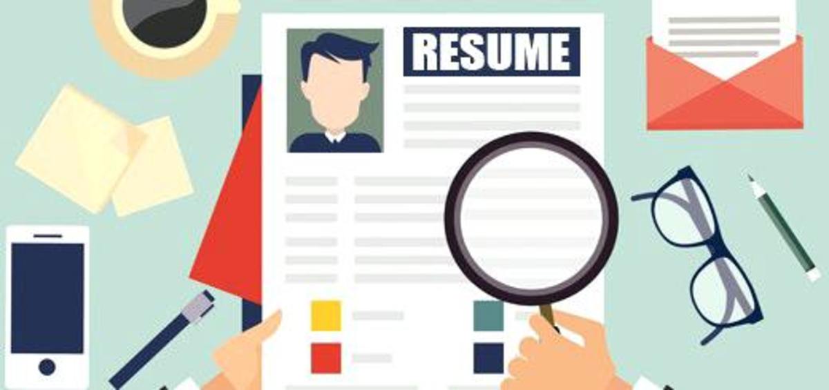 Guidelines And Tips For Professional Resume And Cover Letter Writing ...