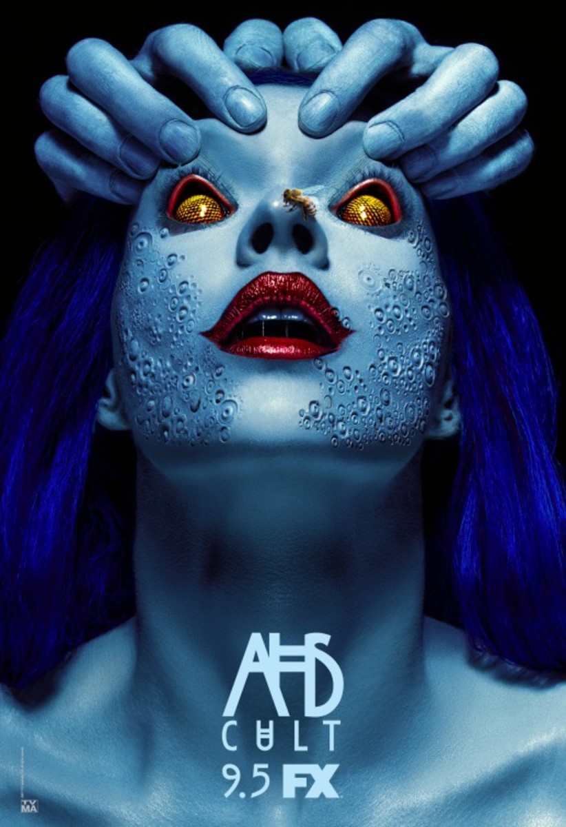 Ranking American Horror Story Seasons In Order Reelrundown Entertainment