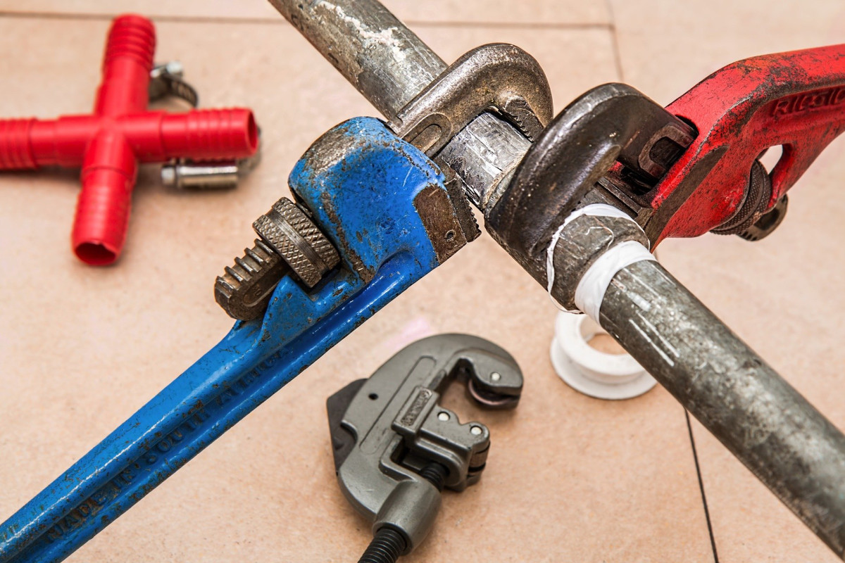 How to start your own handyman business