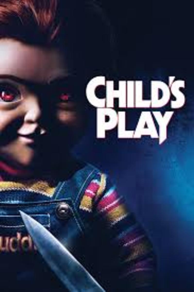 Child's Play (2019) Movie Poster