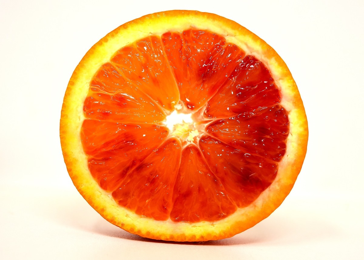 Facts About Oranges Description, Varieties, and Uses HubPages