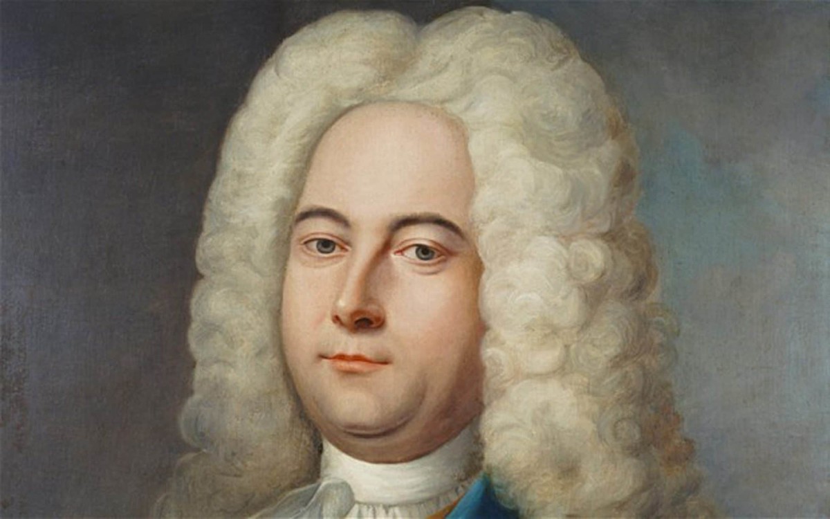 Hallelujah Chorus Facts from Handel’s Messiah