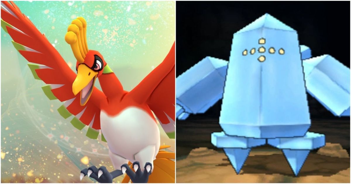 Top 10 Special Tanks in "Pokémon" LevelSkip