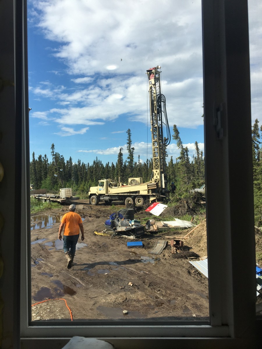 Buying Land in Alaska; How to Stop Charging into a Bad Idea HubPages