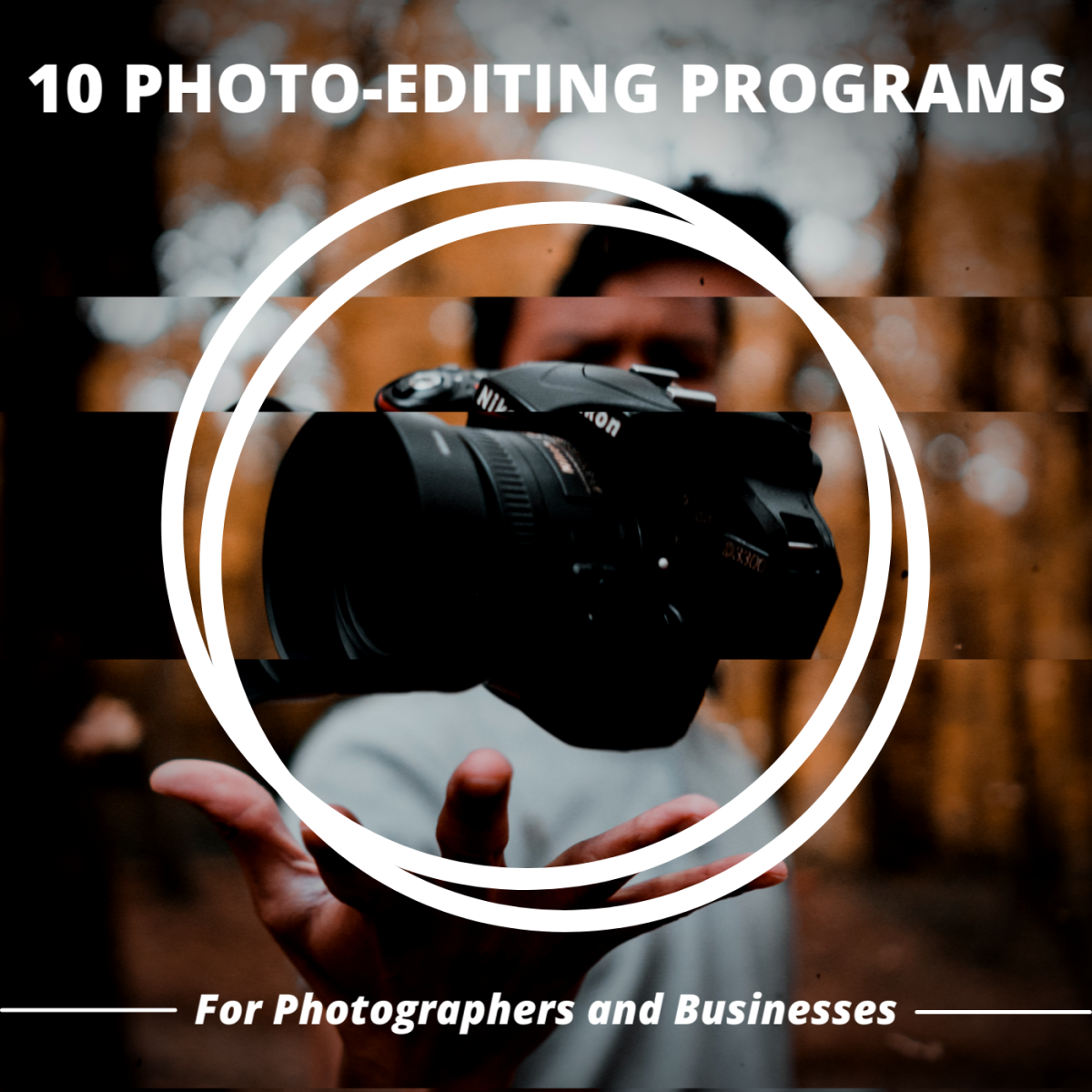 The Best Photo Editing Software by Usability and Price - 40