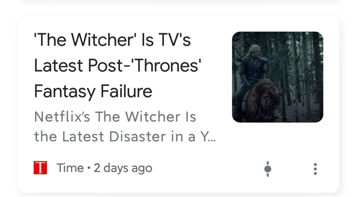 netlfixs-the-witcher-a-terrible-adaption-and-a-bad-overall-tv-show