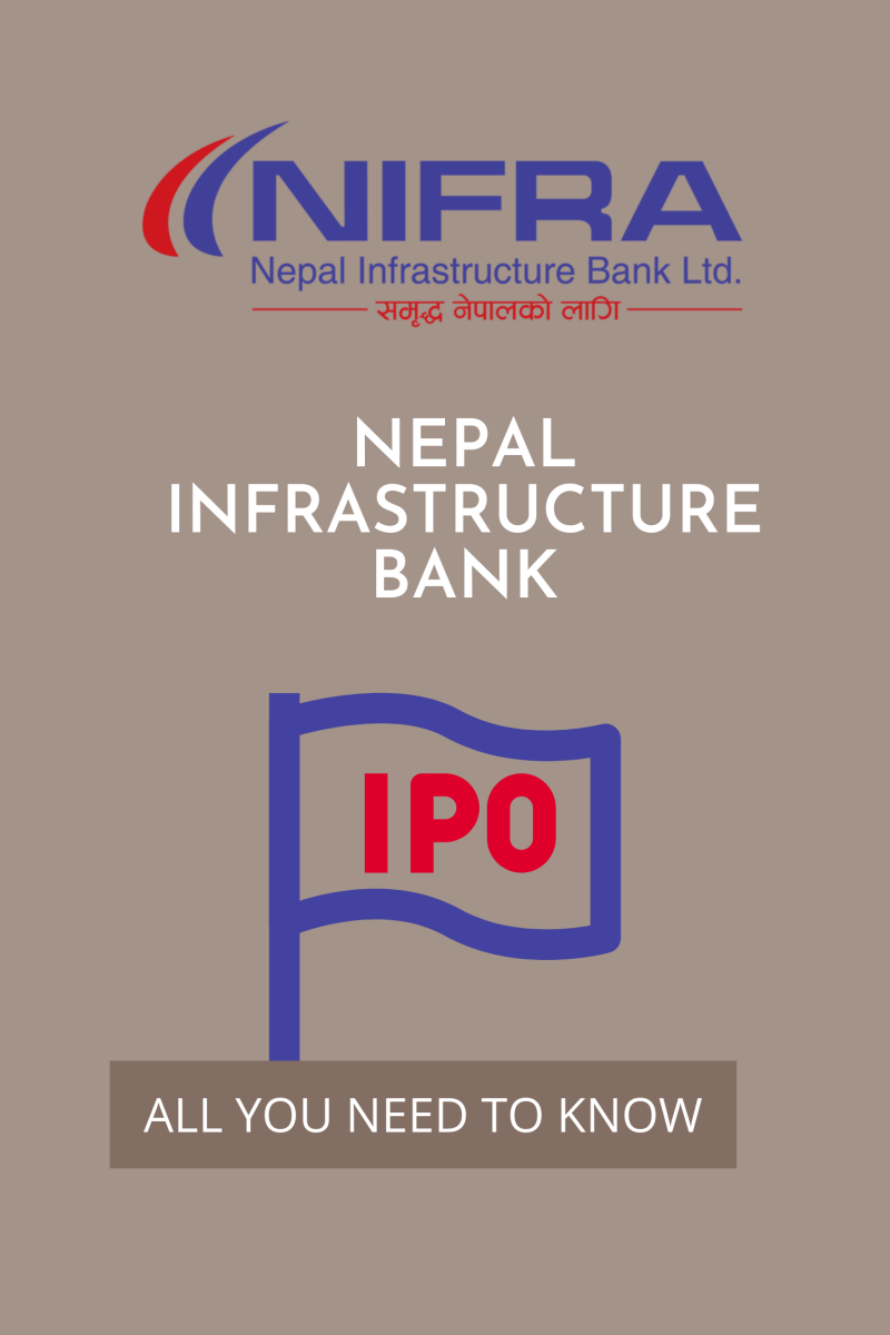 尼泊尔 - 基础设施 - 银行IPO