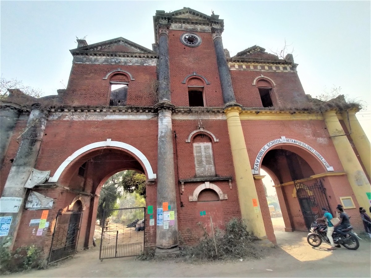 A Short Tour of Temples of West Bengal, India - HubPages