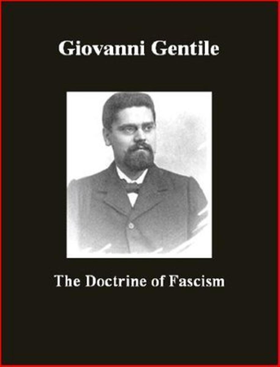 Fascism: An Introduction to a Philosophy That Dominated the 20th Century