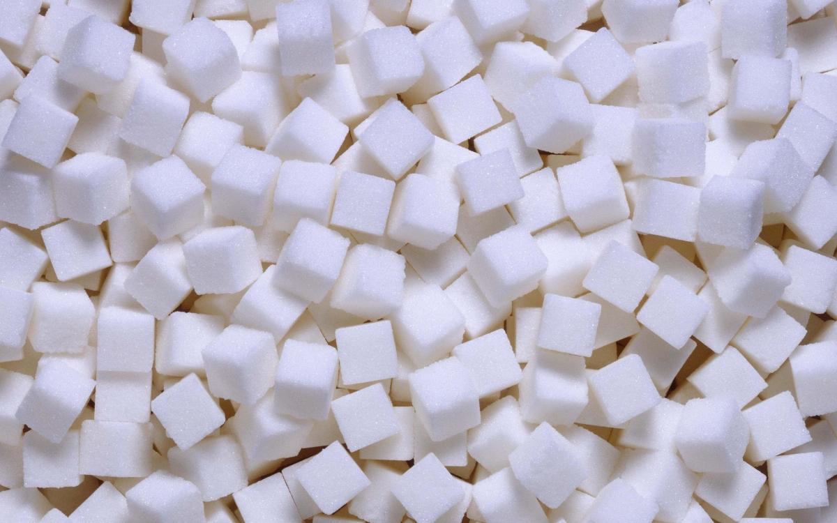 Ten Reasons to Cut the Sugar out of Life