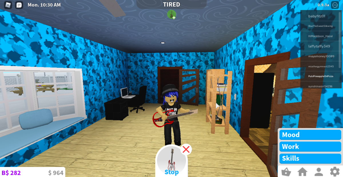 Level Up Your Roblox Experience with Bloxburg Mods - Ishikasharma - Medium