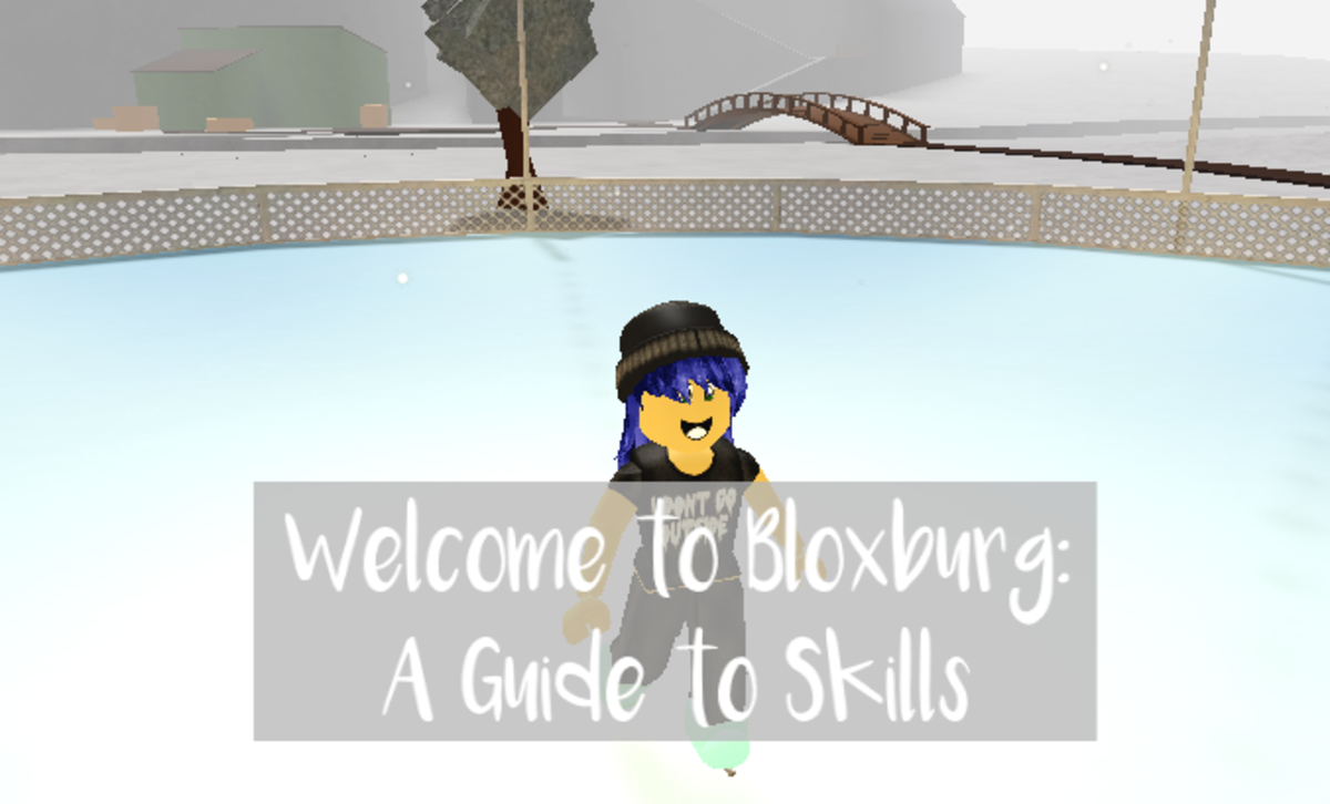 Welcome To Bloxburg A Guide To Skills Levelskip - how to change your age in bloxburg roblox
