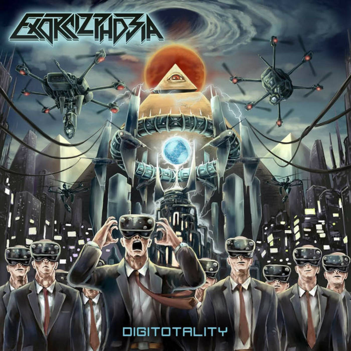 review-of-the-album-digitotality-by-thrash-metal-band-exorcizphobia