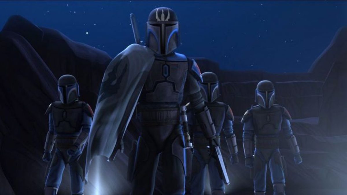 Top 10 Most Popular and Loved Mandalorians of All Time