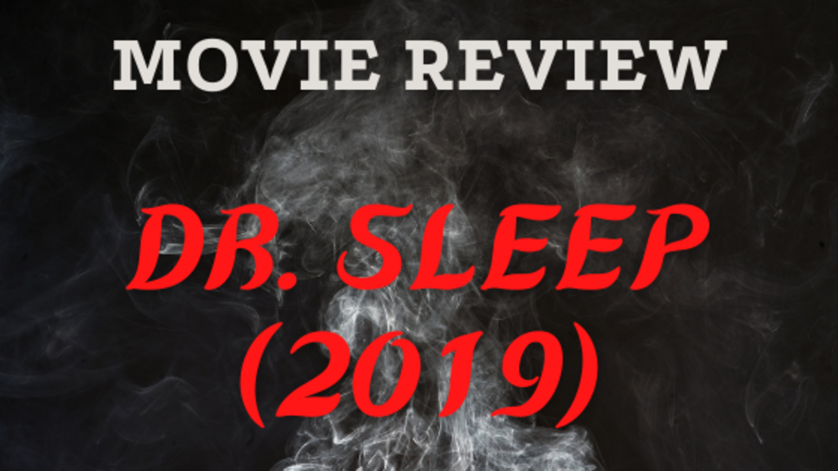 Movie Review - Doctor Sleep (2019)