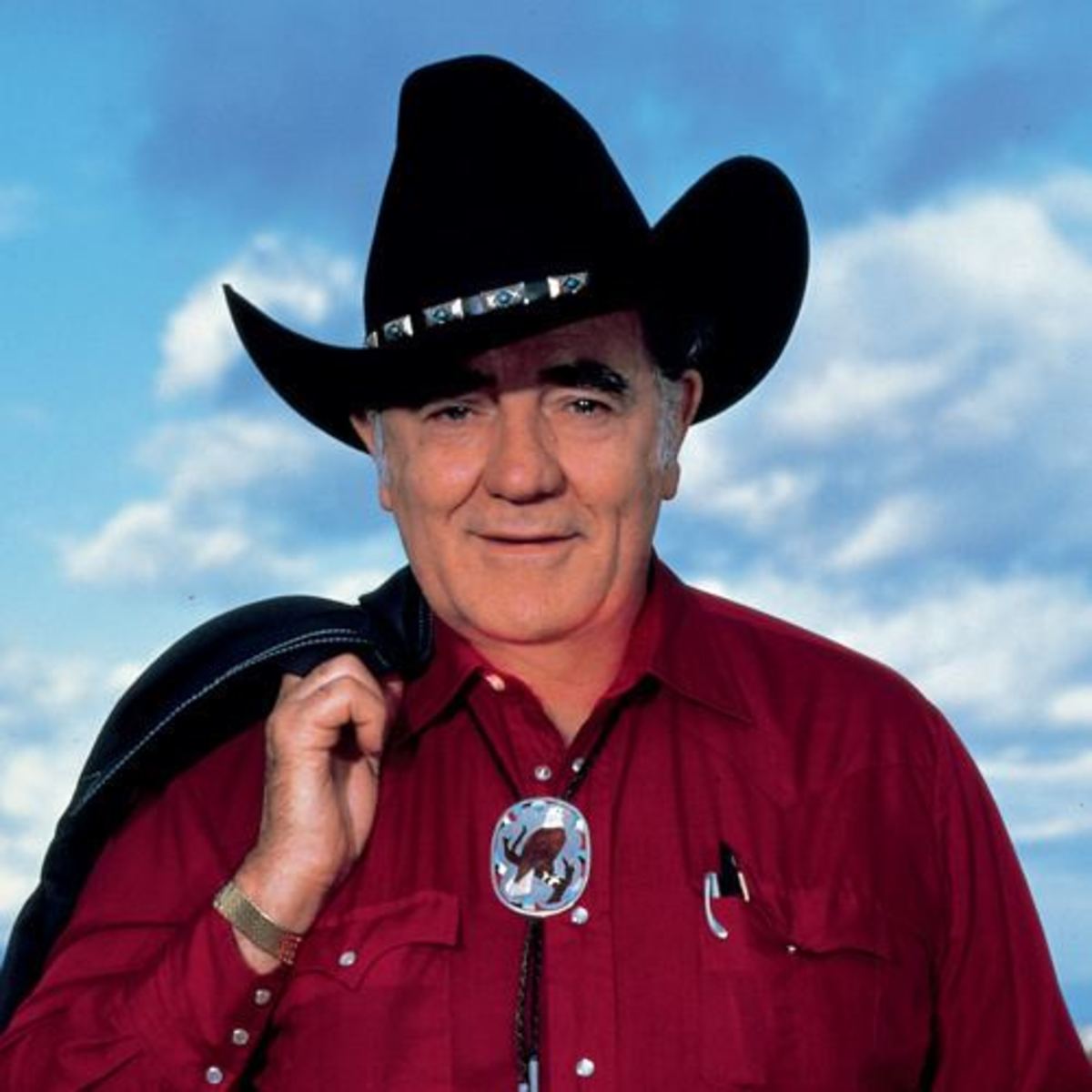 Louis L'Amour: Author of Some of the Best Westerns