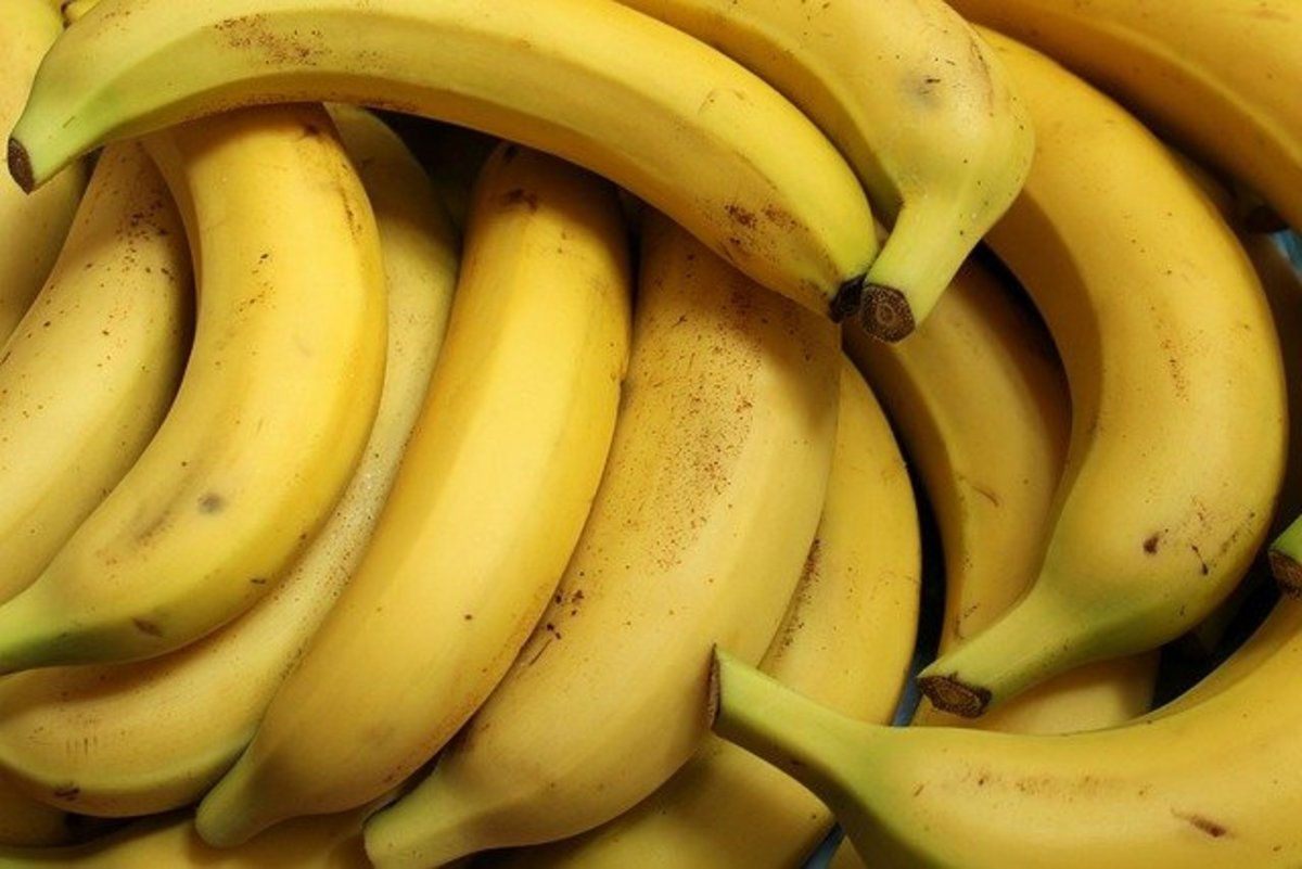 Be a top banana by knowing interesting facts about fruits. 