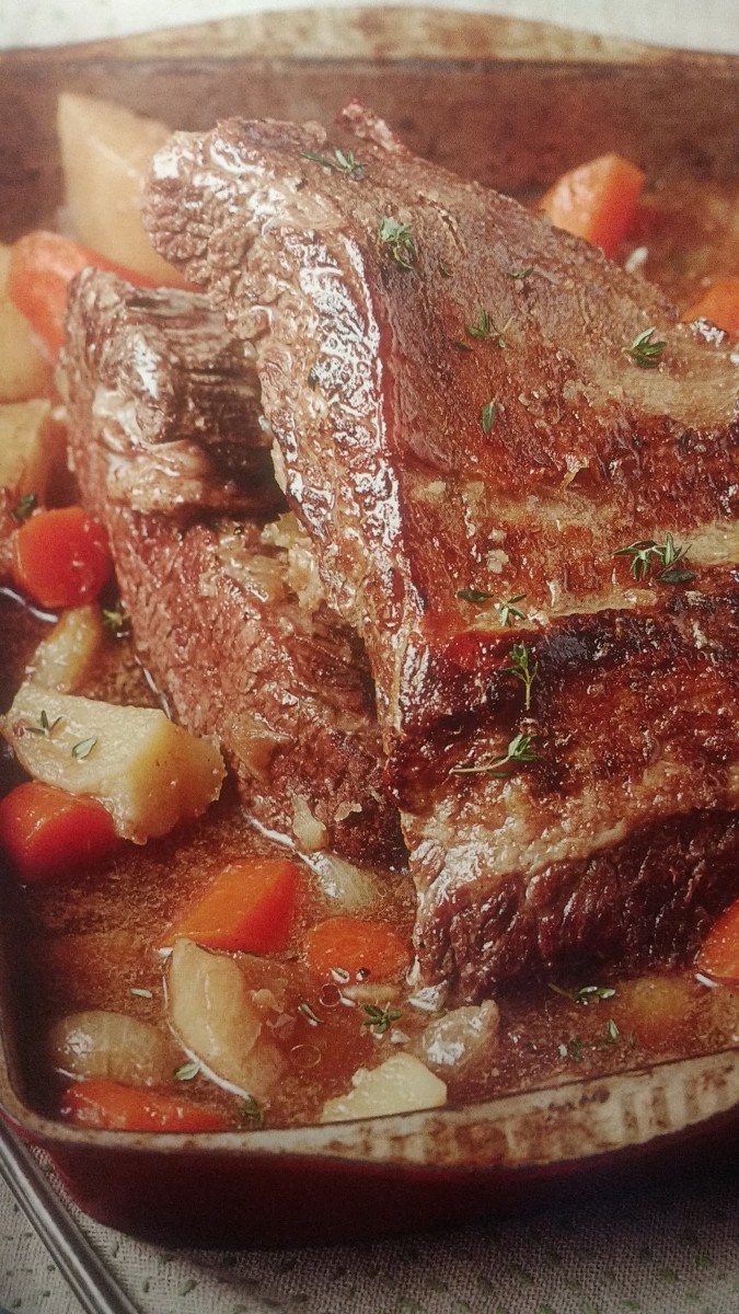 slow-roast-beef-brisket-in-oven