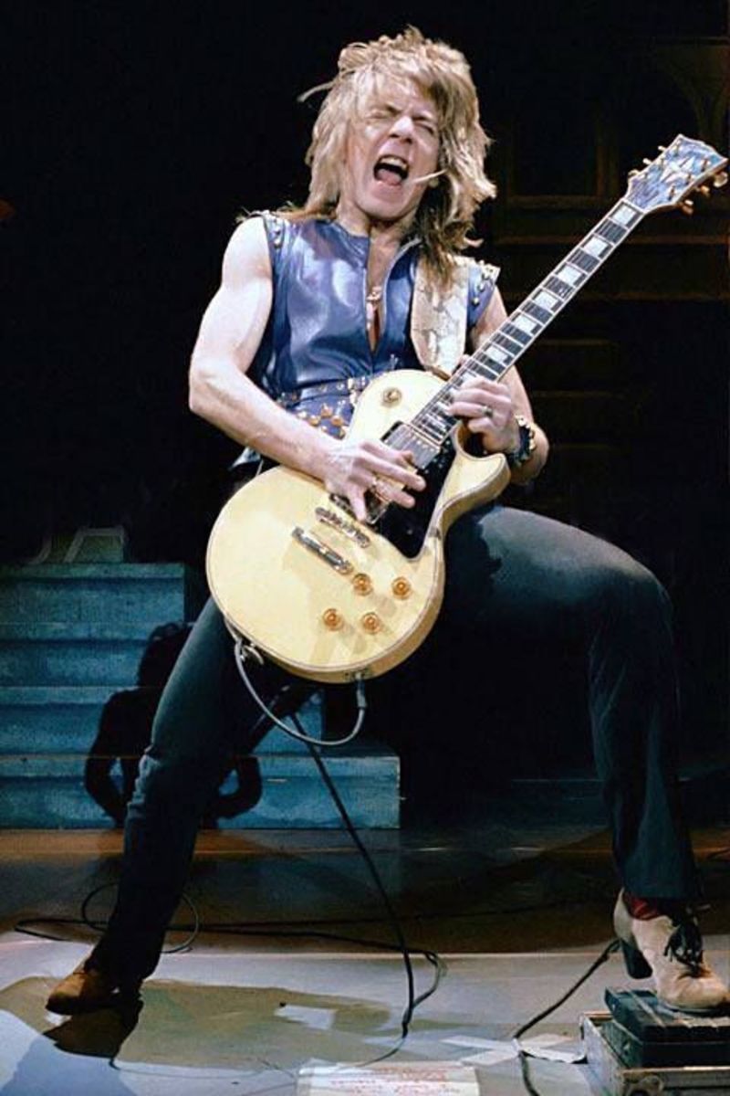 randy rhoads best solos