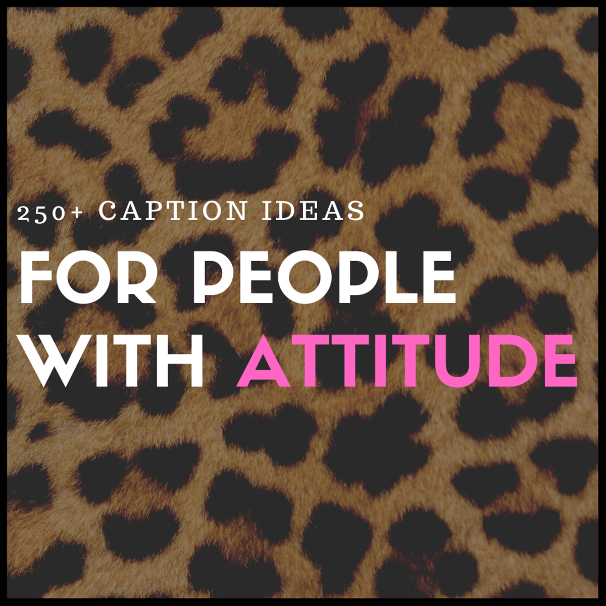 Collection of over 999 attitude quotes images in stunning 4K resolution