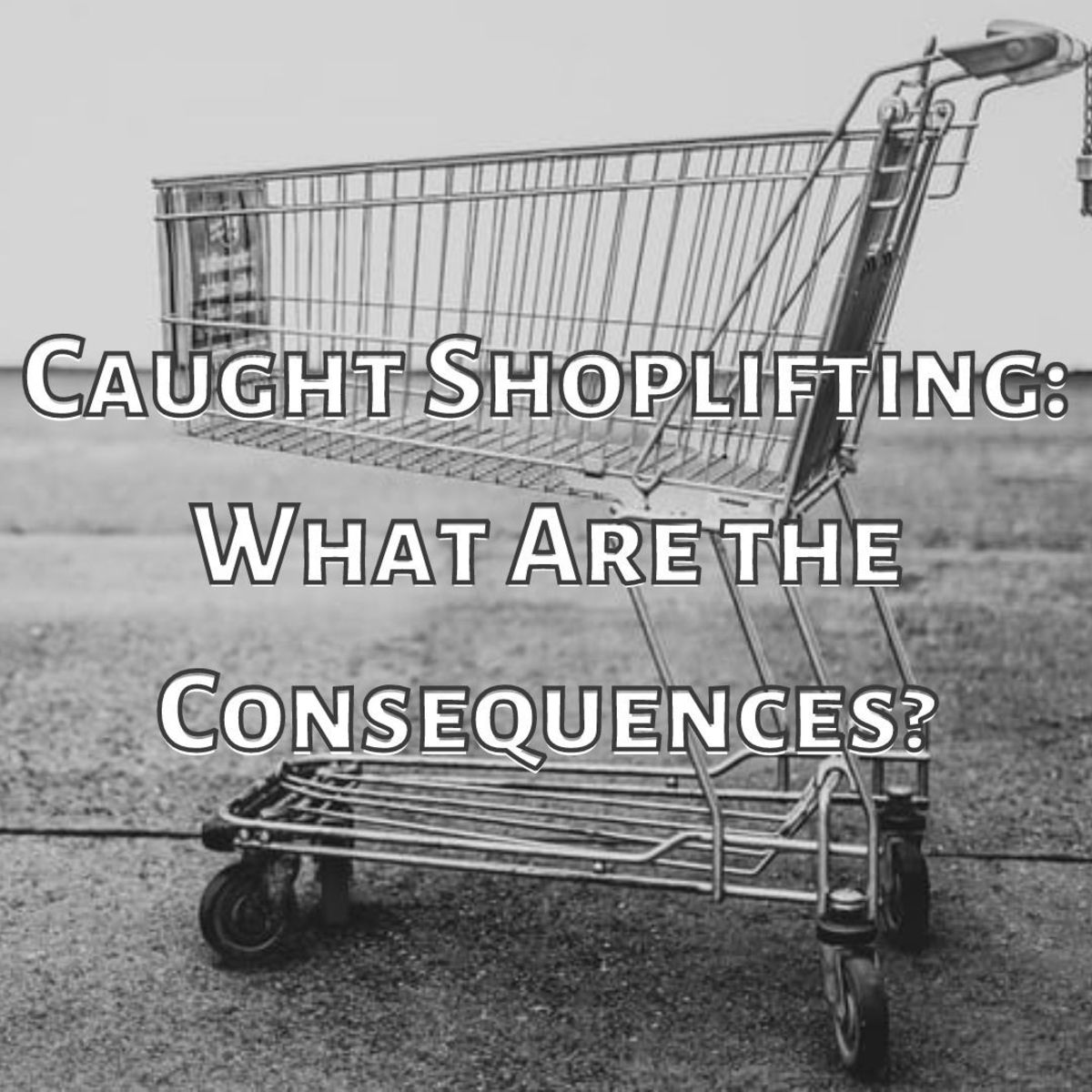 What Happens If You Get Caught Shoplifting Soapboxie