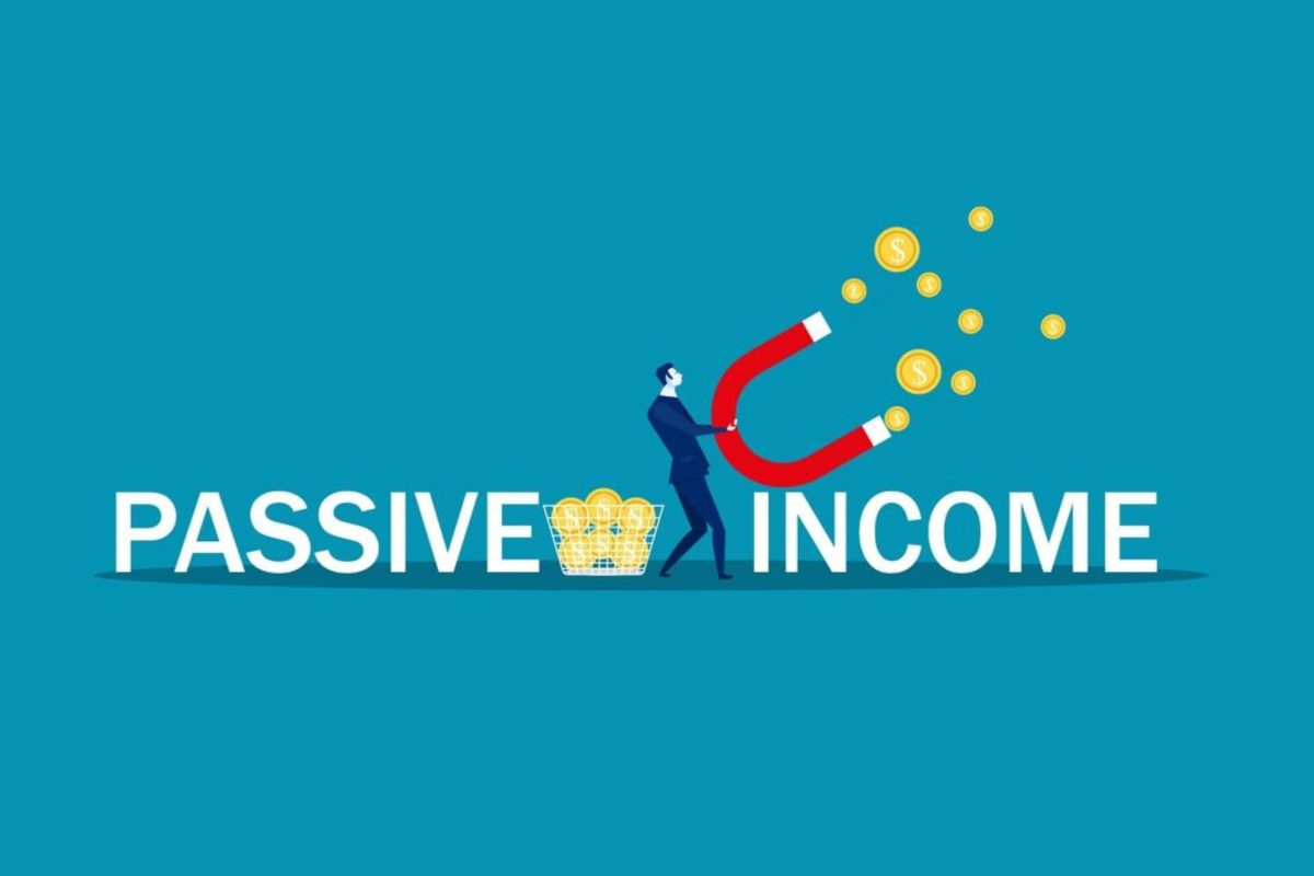 passive-income-ideas-to-generate-wealth