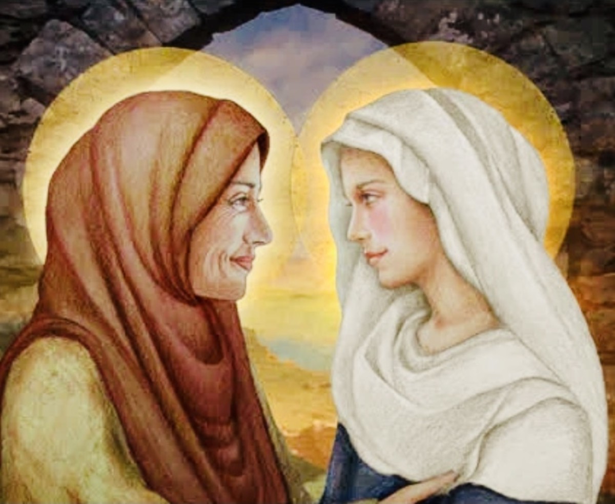 The Visitation Revisited