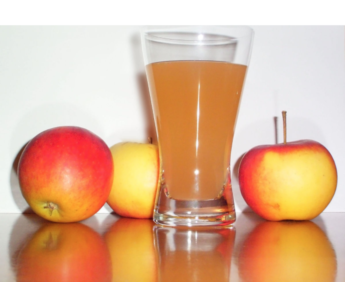 Apple Cider Vs. Unfiltered Apple Juice Which Is Better? Delishably