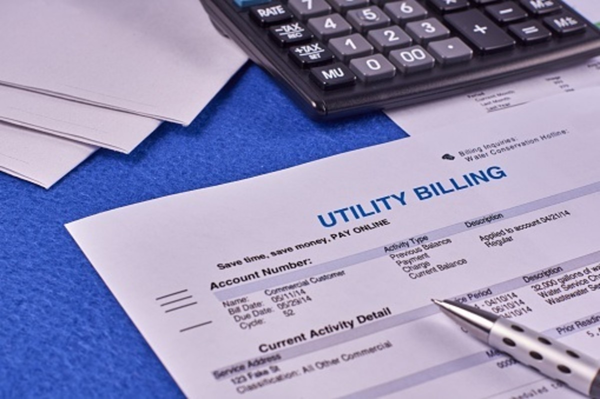 Top 4 Smart Tips and Tricks To Pay Less Utility Bills and Save Money