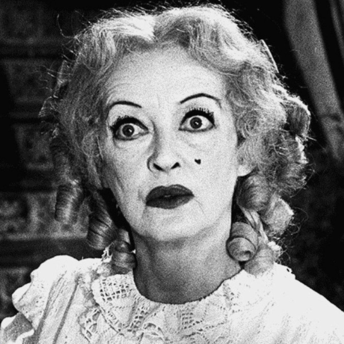 In 1962, What Ever Happened to Baby Jane?—a horror movie starring Bette Davis and Joan Crawford—was one of the most popular films.