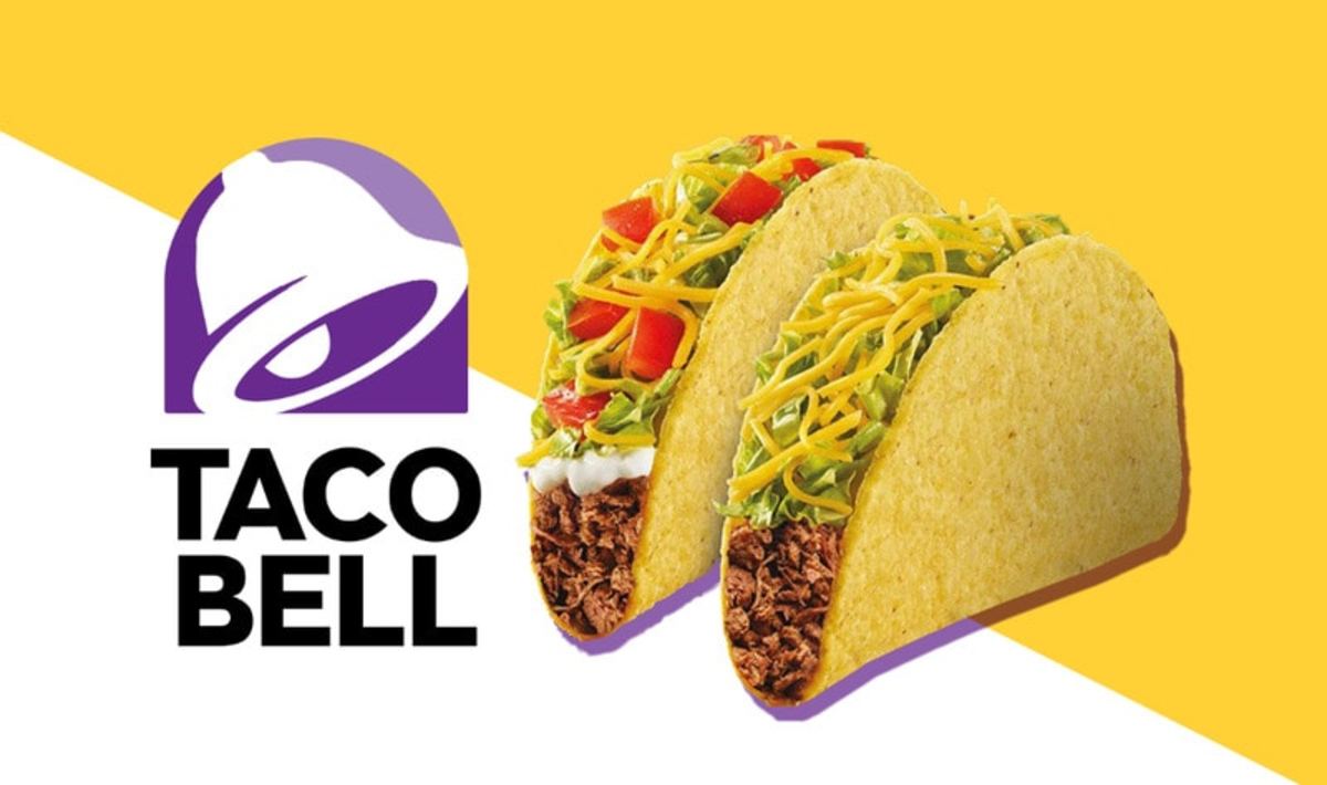 In 1962, Taco Bell—a chain of fast-food restaurants that specialize in ”Mexican-inspired” foods—served its first customer in San Bernardino, California.