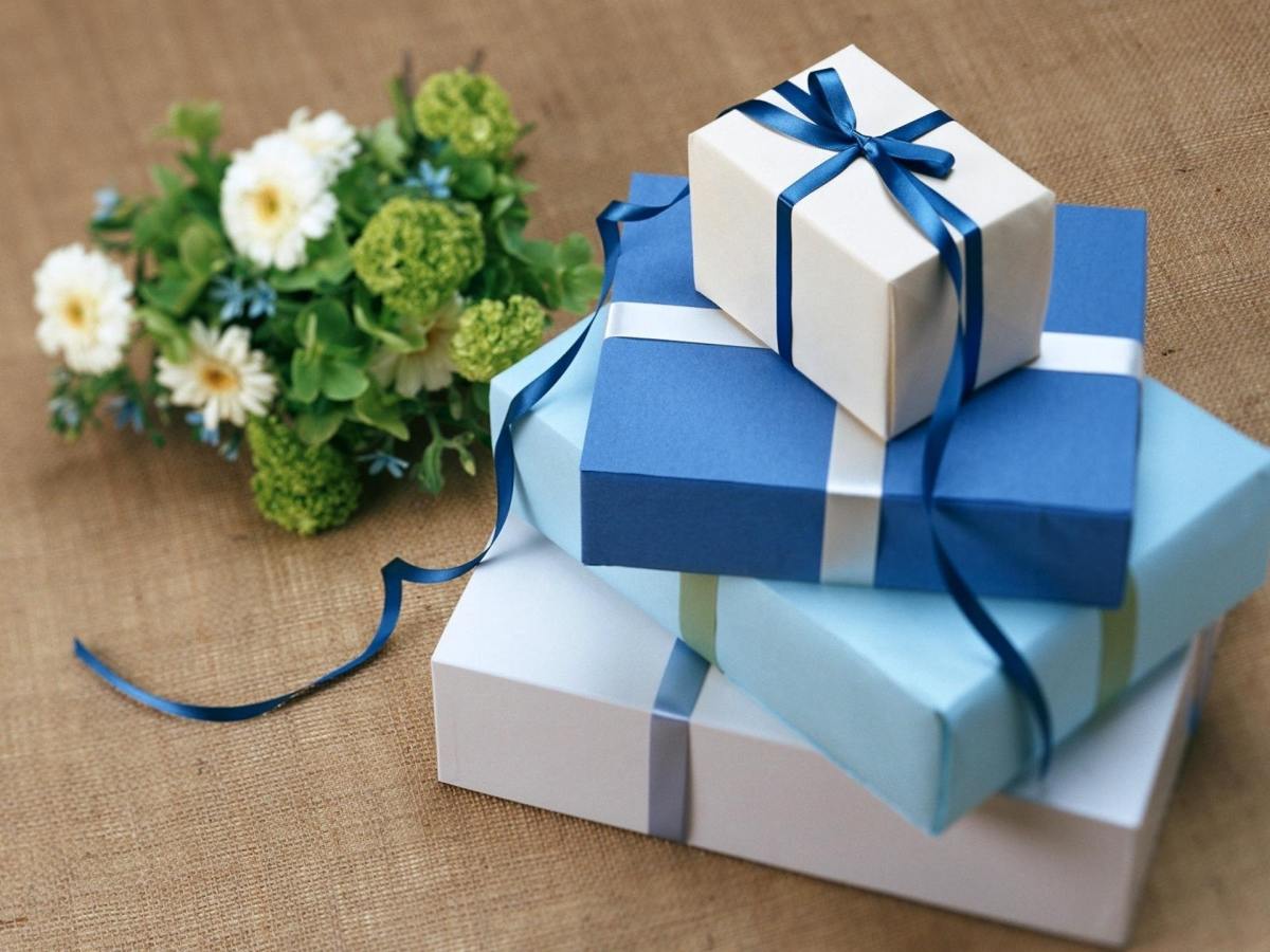 Gift Suggestions To To Someone Who Has It All HubPages