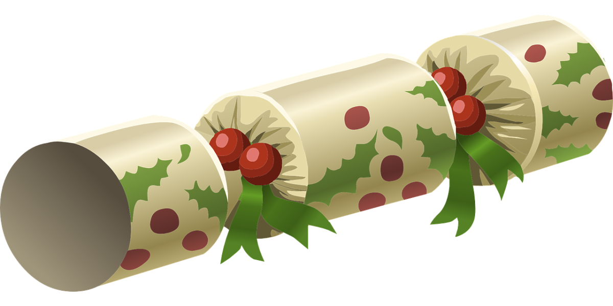 The Origins of Christmas Crackers and Some Cracking Cracker Jokes!
