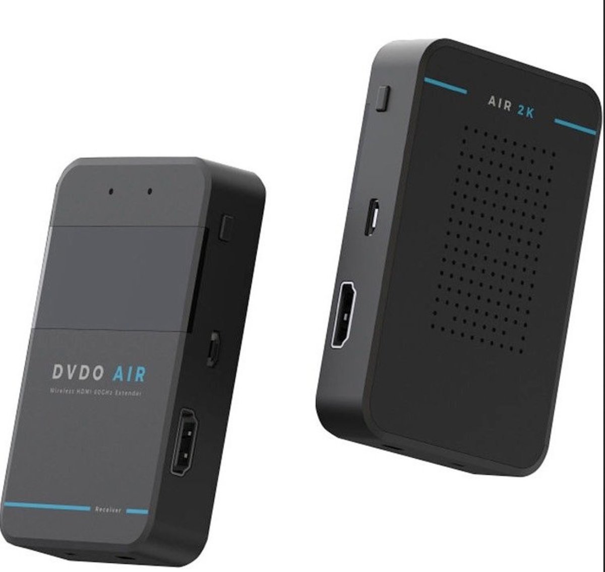 DVDO's Air 2K Wireless Transmission Kit Just Works When It Comes To 1080p High Definition Video