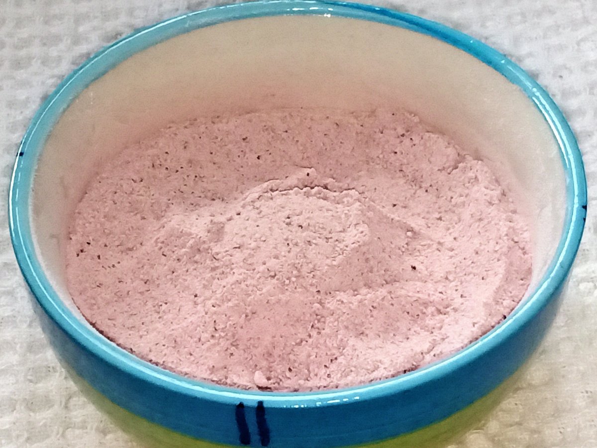 Homemade Amla (Indian Gooseberry) Powder Recipe