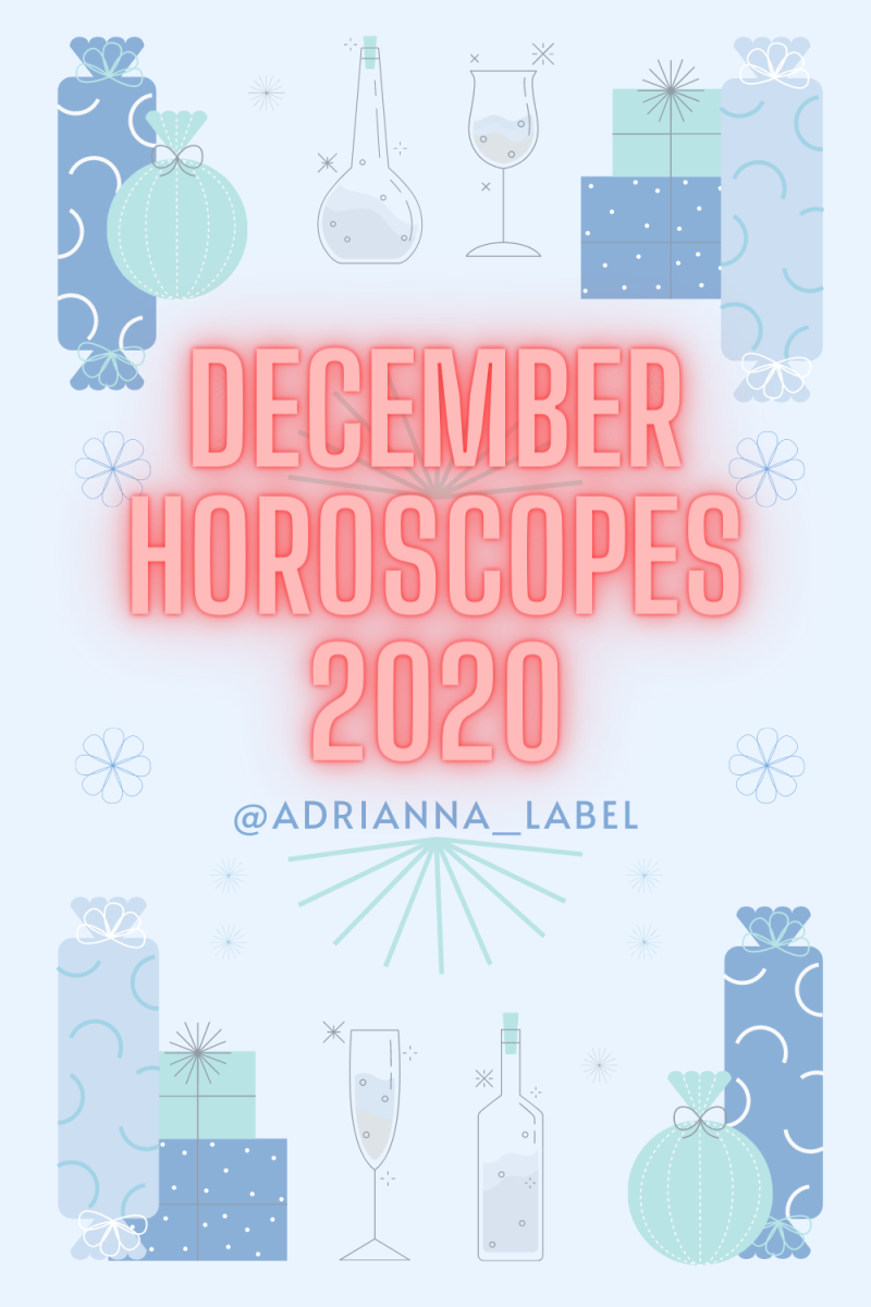 December 2020 Horoscopes