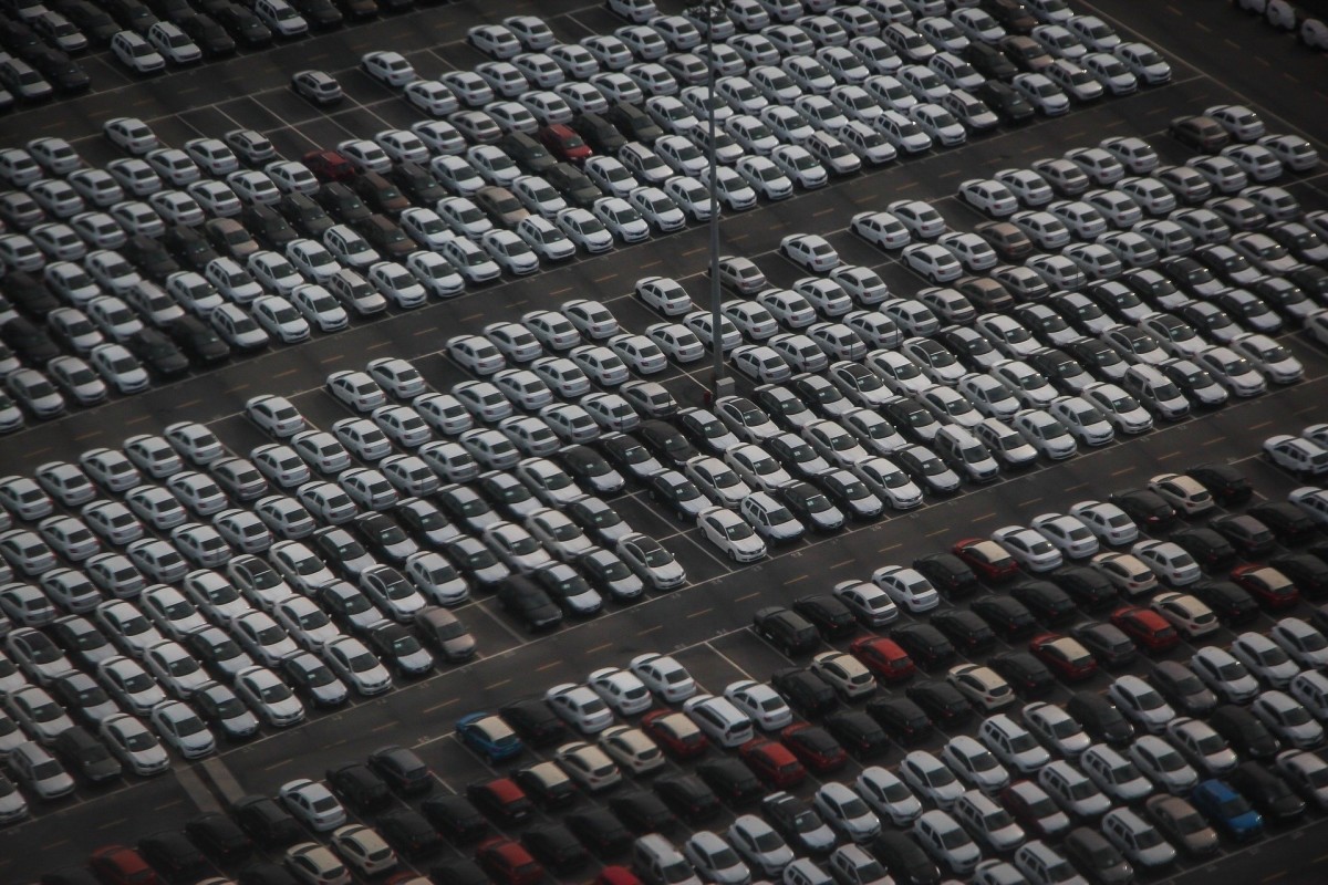 Should You Buy Your Next Car in Canada?
