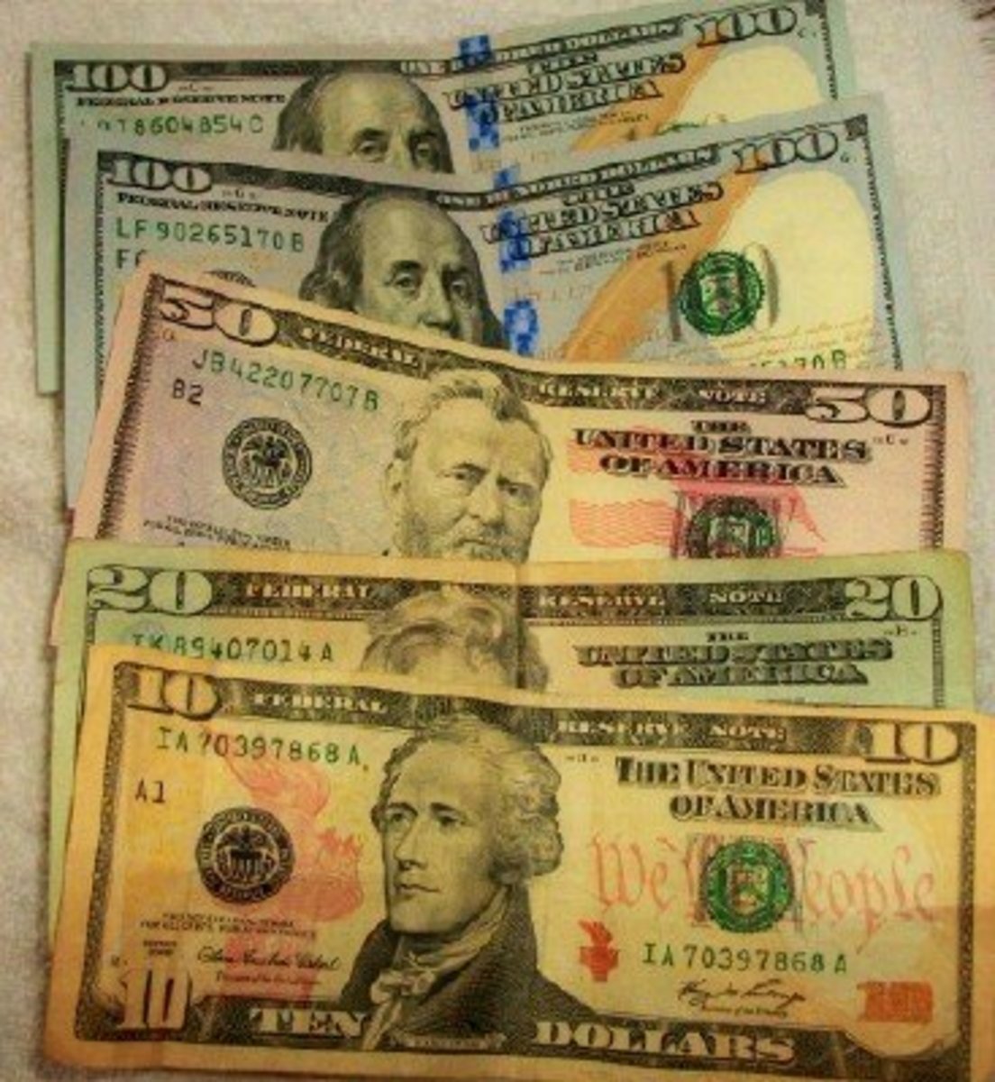 Easy Opportunities for Extra Cash