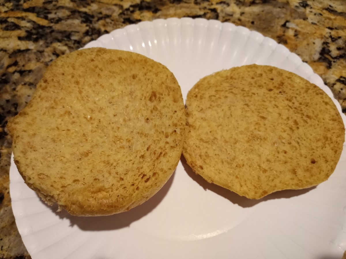 Wheat Bread for the Low Carb & Keto crowd - HubPages