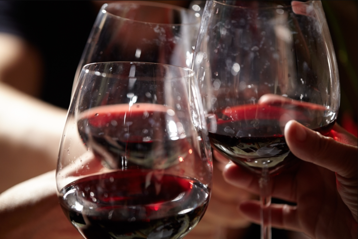 Love pinot noir? Let's explore the benefits of this amazing wine.