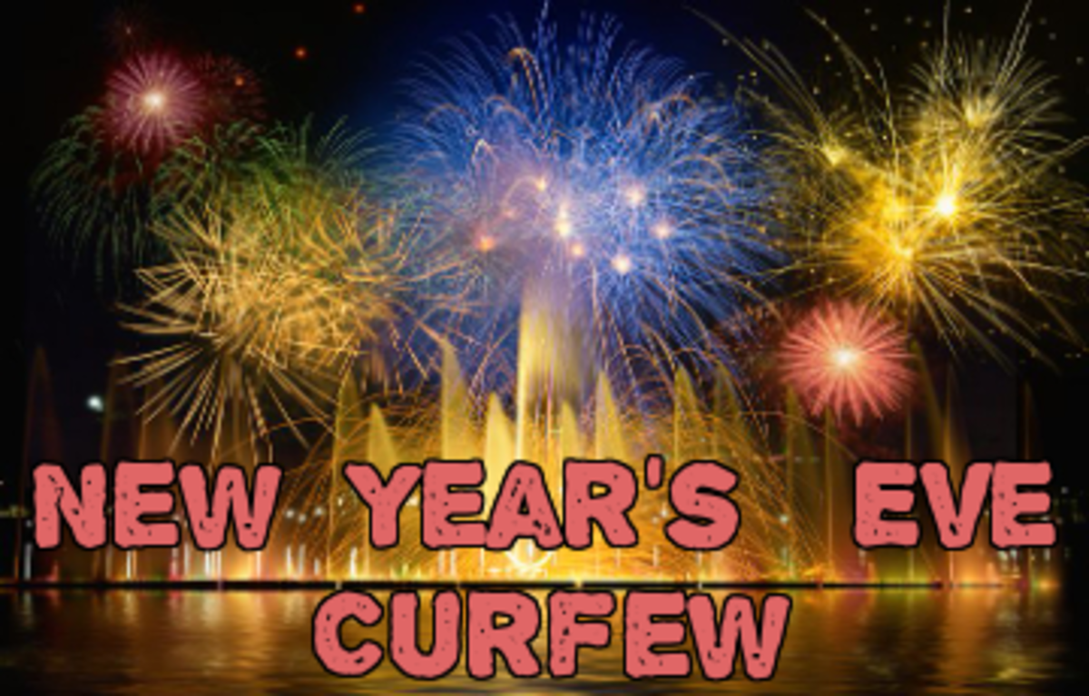 "Not a Shutdown - a Slowdown - HubPages