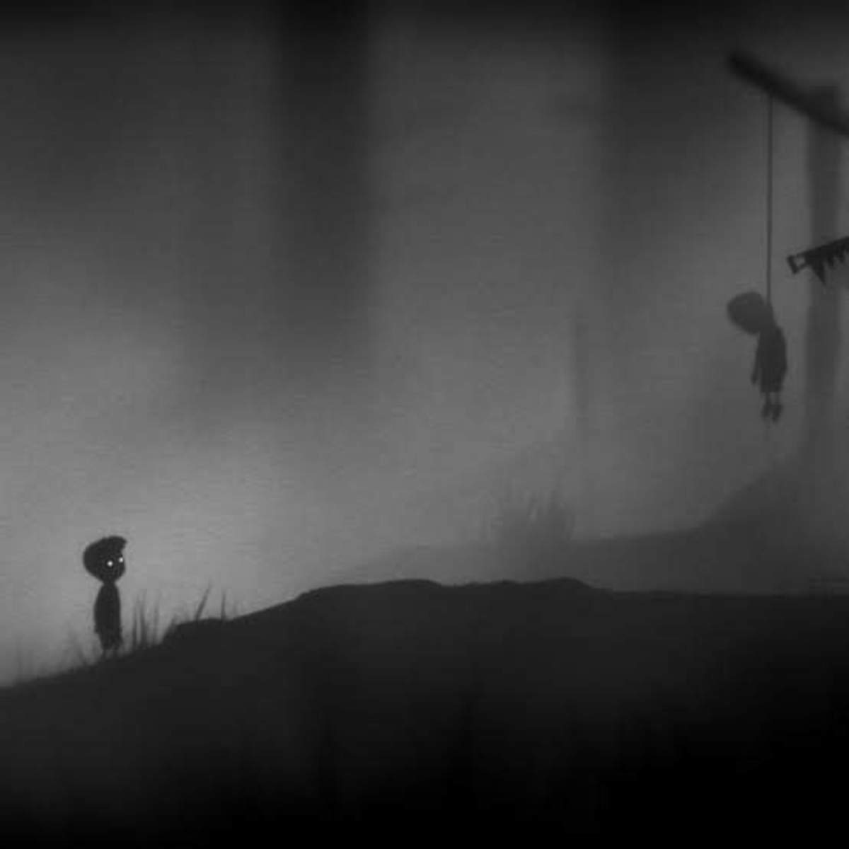 Limbo Part 2