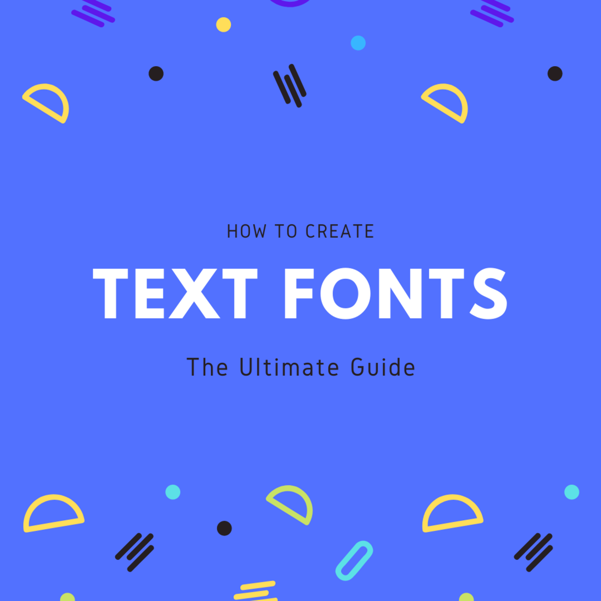 How to Create Discord Text Fonts: The Ultimate Guide