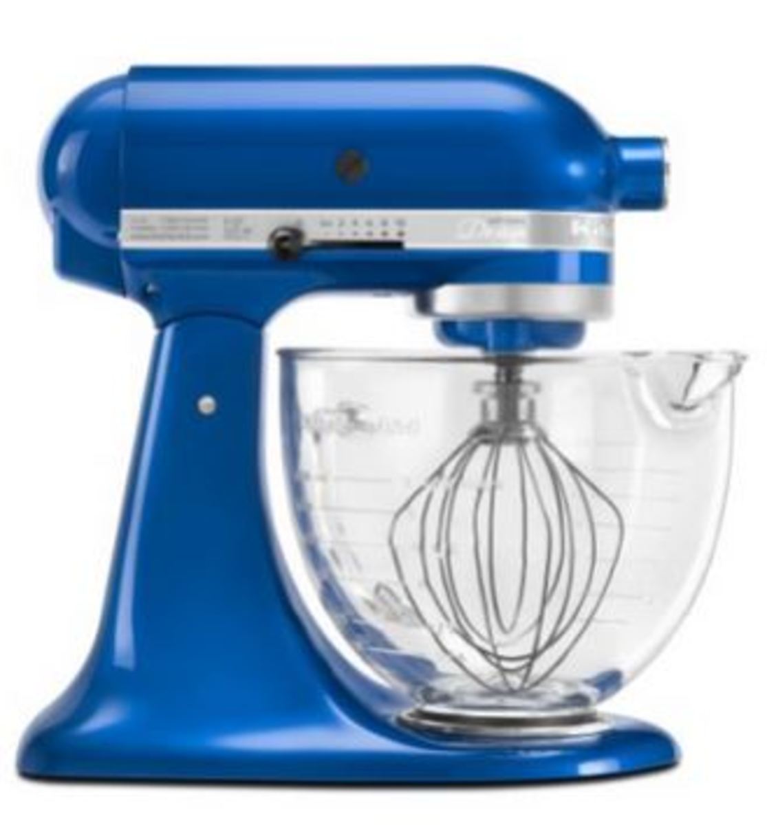 Colorful Small Kitchen Appliances 