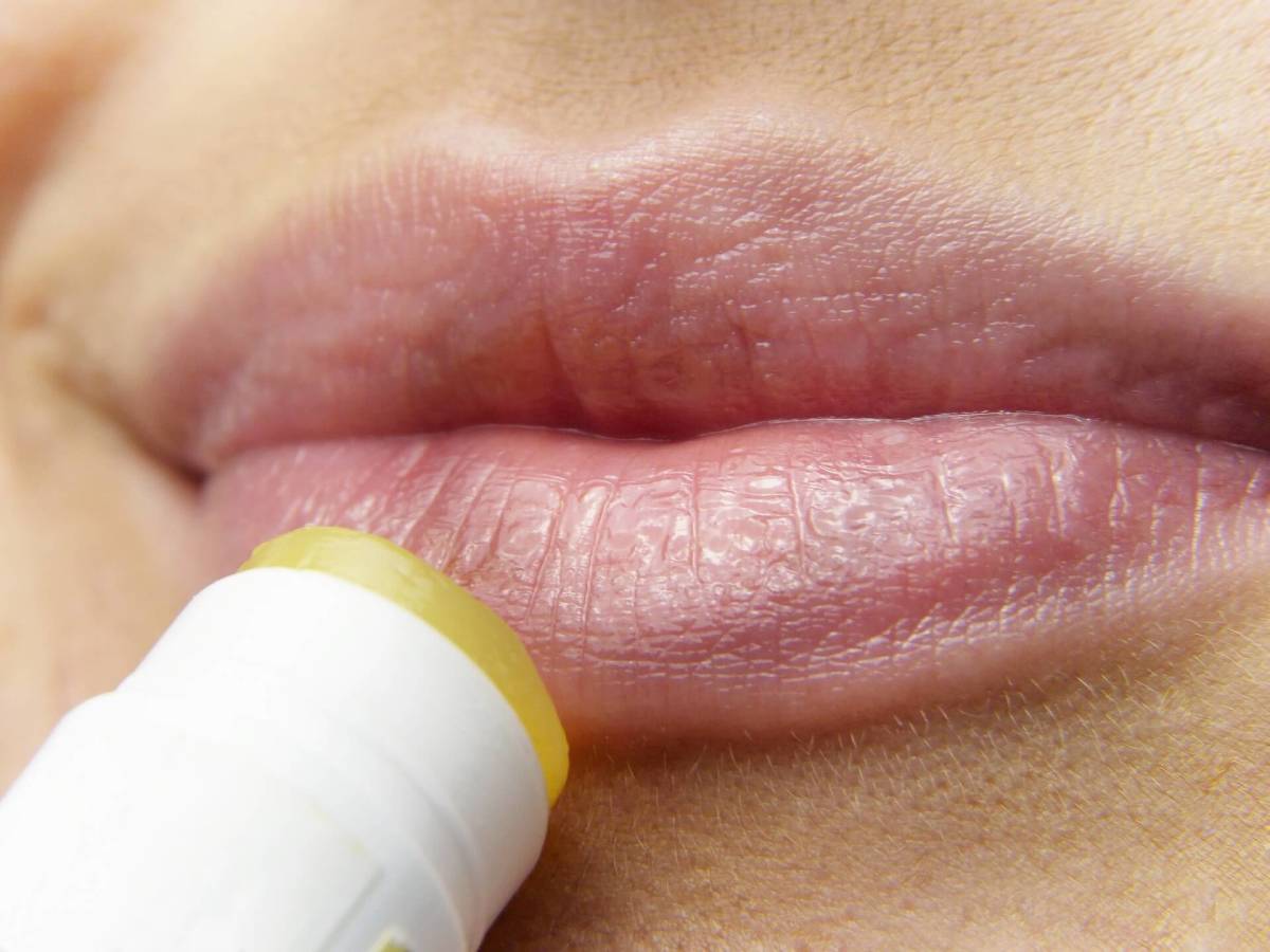 Here are things you should know about Chapstick and lip balm. 