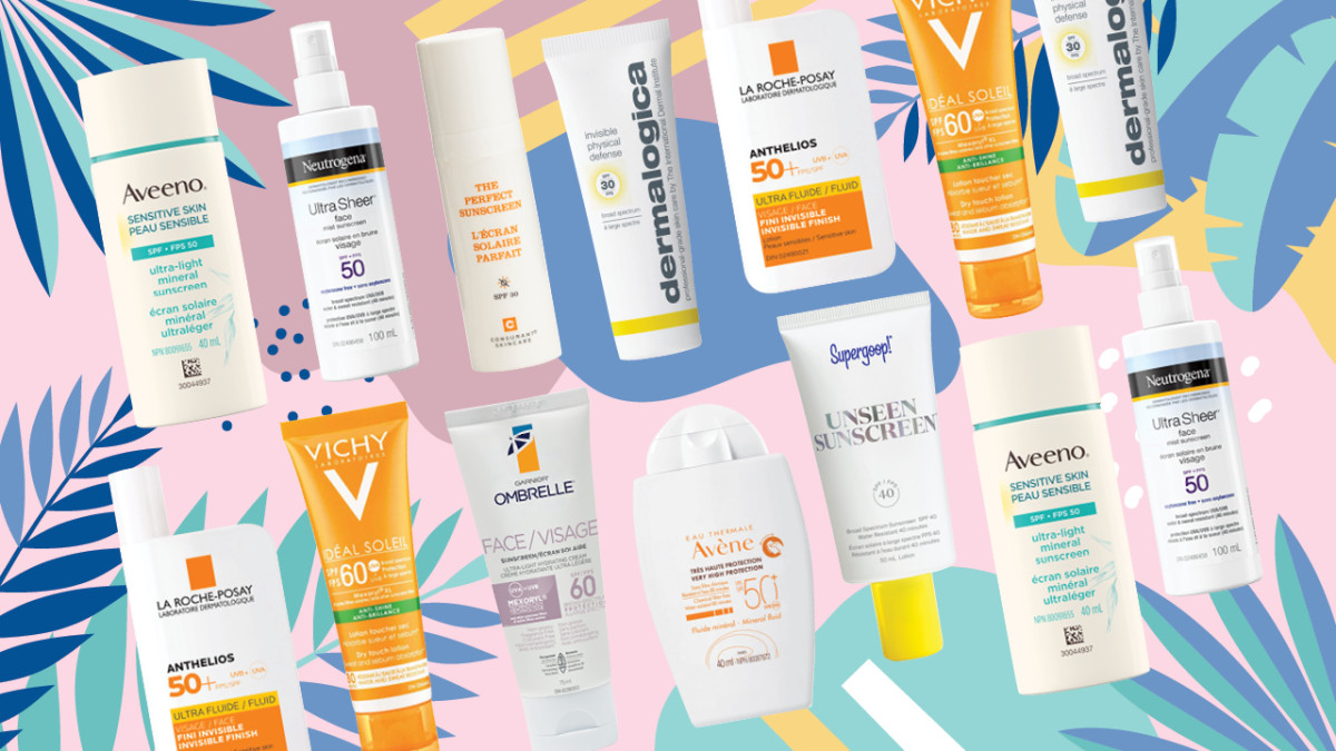 Sunscreens: Essential for Sure! but Are They Safe?