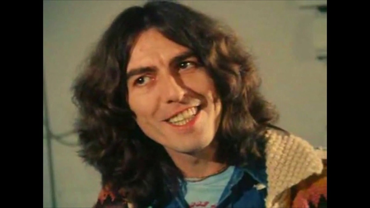 The Beatles: 1974 - HubPages